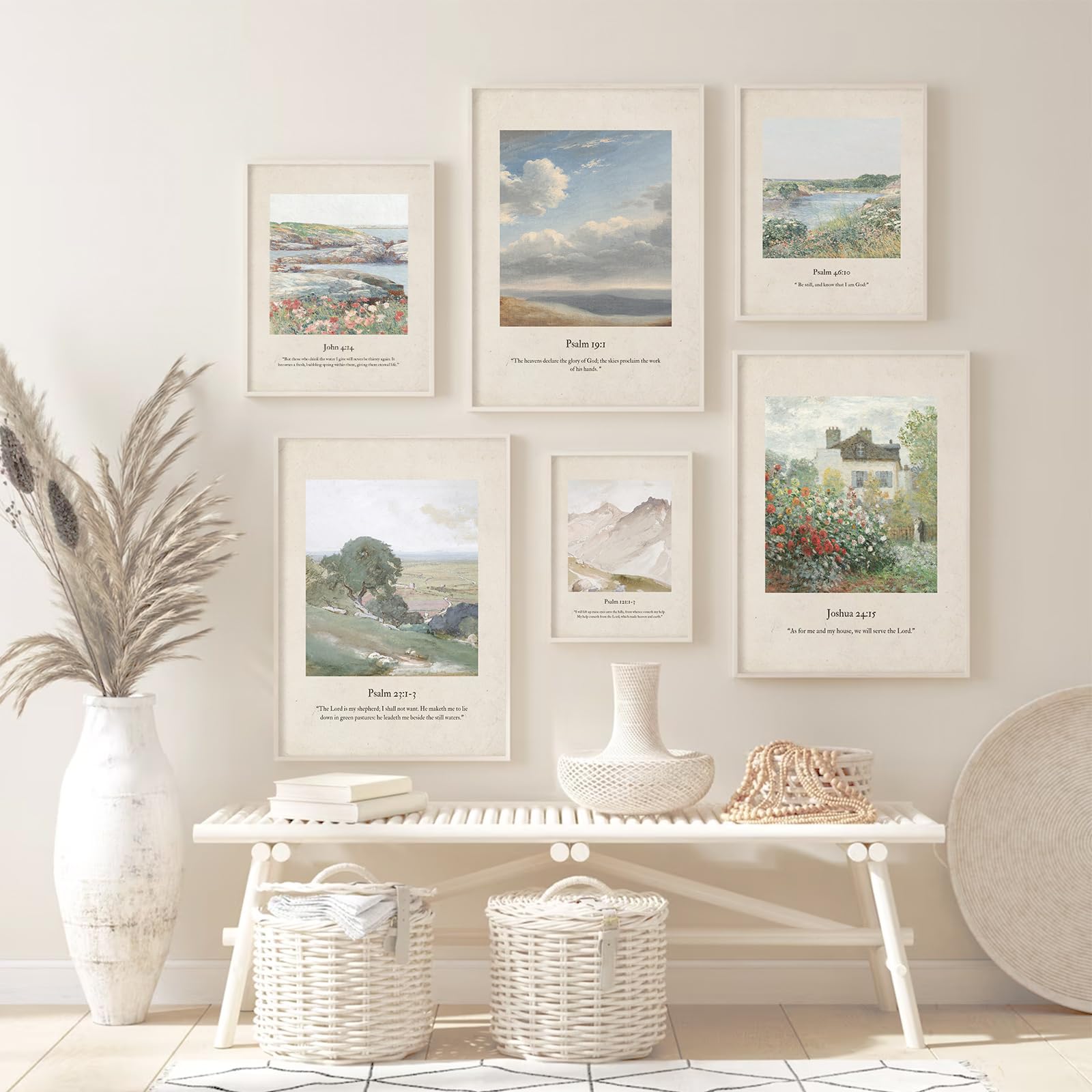 Black White Abstract Wall Art Decor Set of 3 Modern Wall Art Minimalist Canvas Wall Decor Black White Abstract Prints Modern Pictures Minimalist Artwork for Room Bedroom 12x16 Inch Ready to Hang