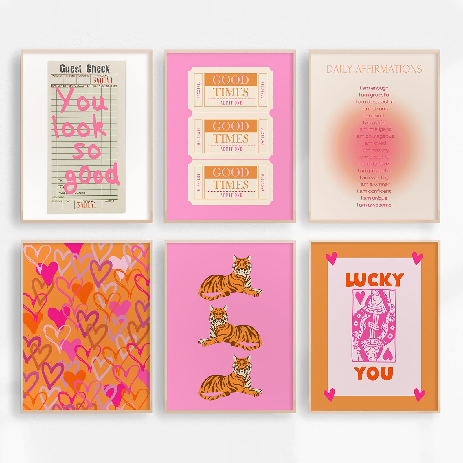 Beige Abstract Wall Art Pictures Set of 3 Boho Modern Canvas Wall Decor Neutral Line Wall Art Minimalist Art Abstract Beige Prints Painting Modern Artwork for Living Room Bedroom 16x24 Inch UNFRAMED